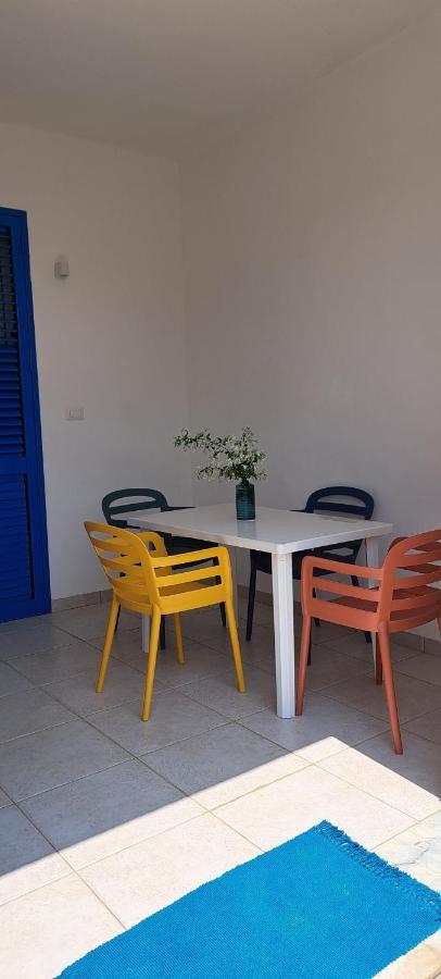 Endless Summer Fontane Bianche Exterior foto