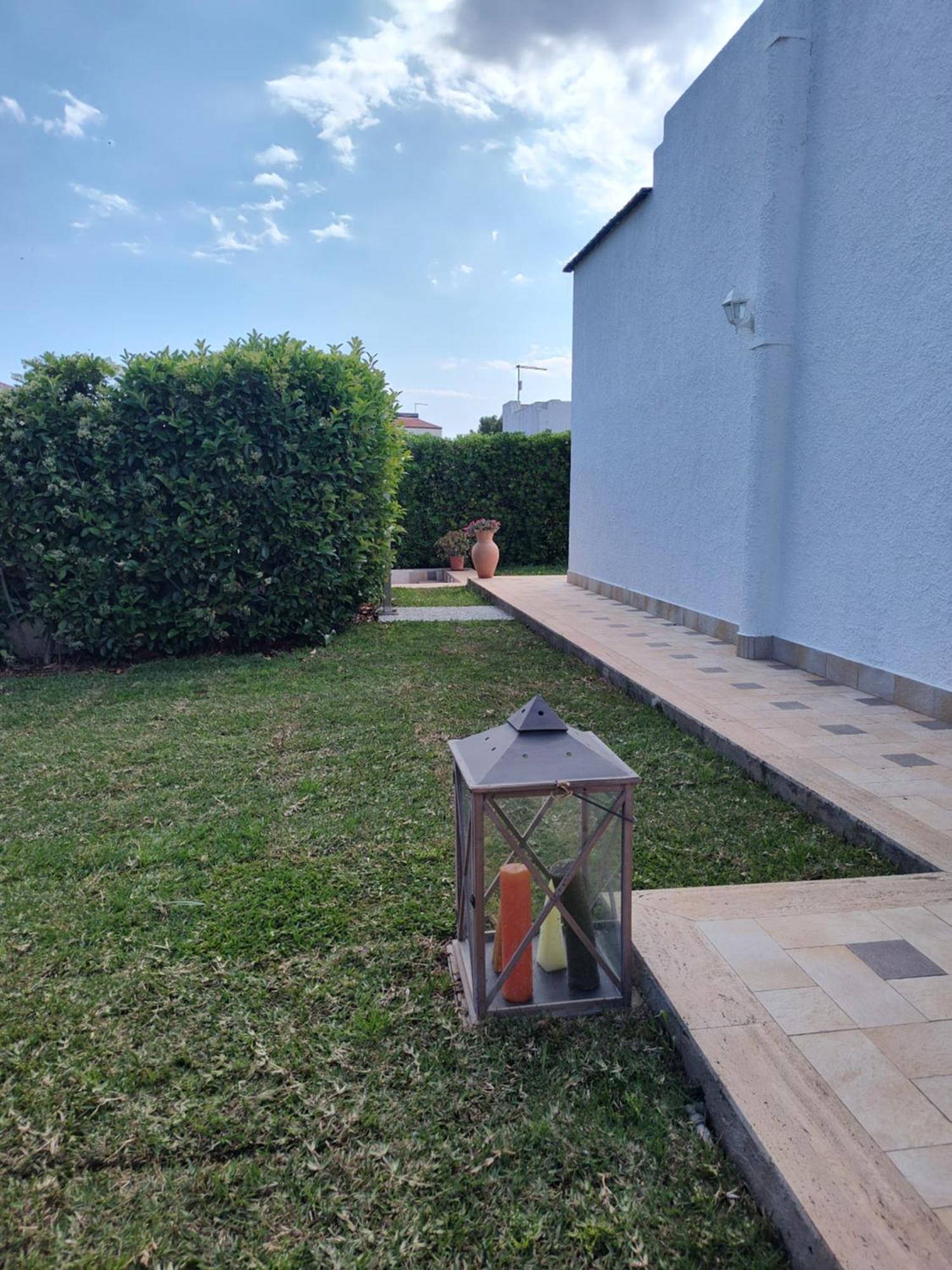 Endless Summer Fontane Bianche Exterior foto